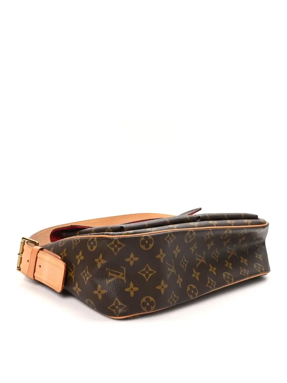 Louis Vuitton introducing iconic